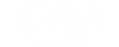 SNM Yazılım Şirketi